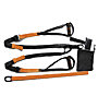 Toorx Functional Suspension Trainer - accessorio fitness, Black