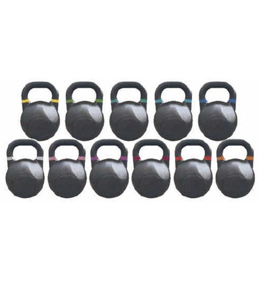 Toorx Competition - Kettlebell