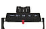 Toorx Mirage C80 - Laufband, Black