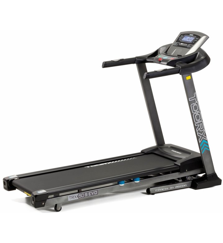 Toorx Trx 50 S Evo Laufband
