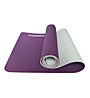Toorx Yoga Pro - tappetino da ginnastica, Red