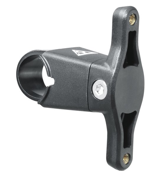 Staffa Sottosella Topeak Per Portaborraccia | Per Bici Da Strada E EBike | Alluminio, Taglia Unica - Foto 5