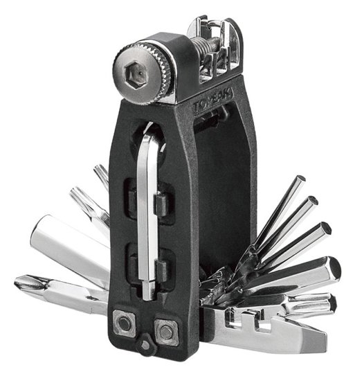 Topeak Ninja 16+ - multitool