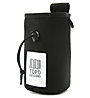 Topo Designs Chalk Bag - Chalk Bag, Black/Black