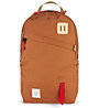 Topo Designs Daypack Classic - Daypack, Brown