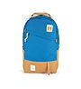 Topo Designs Daypack Classic - Daypack, Blue/Orange