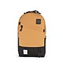 Topo Designs Daypack Classic - Daypack, Orange/Black