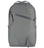 Topo Designs Daypack Tech - Daypack, Grey