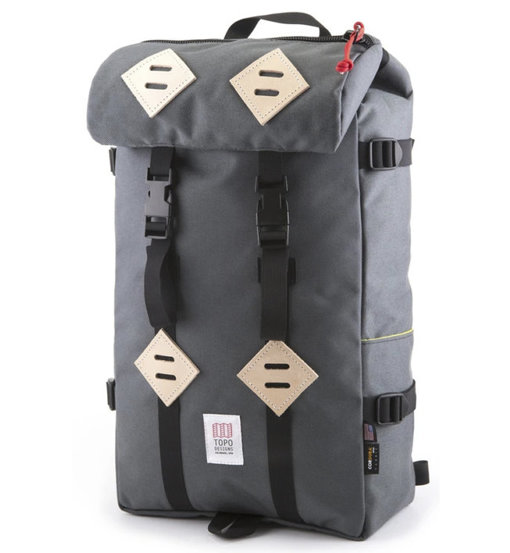 Topo Designs Klettersack - zaino