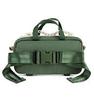 Topo Designs Mini Quick Pack  - marsupio, Green