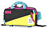 Topo Designs Mini Quick Pack  - marsupio, Yellow/Black