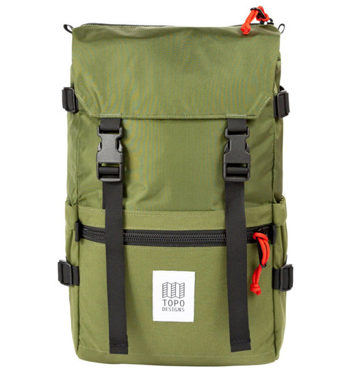 Topo Designs Rover Pack - zaino