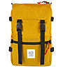 Topo Designs Rover Pack - zaino, Yellow