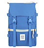 Topo Designs Rover Pack - Rucksack, Blue