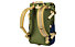 Topo Designs Rover Pack - Rucksack, Green/Blue