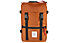 Topo Designs Rover Pack - zaino, Orange