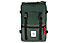 Topo Designs Rover Pack - Rucksack, Dark Green