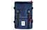Topo Designs Rover Pack - zaino, Dark Blue