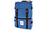 Topo Designs Rover Pack - zaino, Blue