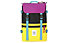 Topo Designs Rover Pack - zaino, Yellow/Black