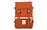 Topo Designs Rover Pack Canvas - Daypack, Orange