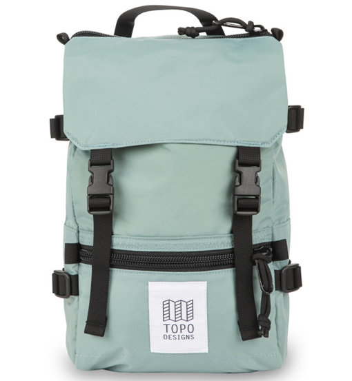 Topo Designs Rover Pack Mini - zaino