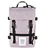Topo Designs Rover Pack Mini - Rucksack, Light Violet