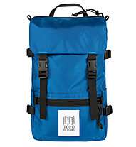 Topo Designs Rover Pack Mini - zaino, Blue