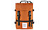 Topo Designs Rover Pack Mini - zaino, Orange