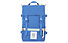 Topo Designs Rover Pack Mini Canvas - Rucksack, Blue