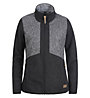 Torstai Vancouver - giacca in pile - donna, Black