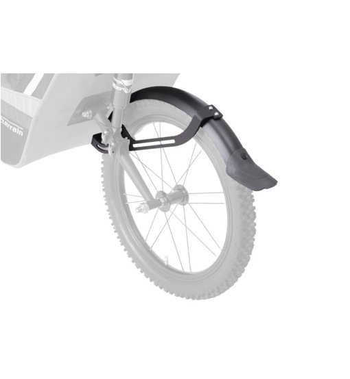 Tout Terrain Trailer Mud Guard - parafango