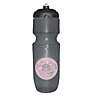 Trek Barn - Fahrradflasche, Grey/Pink