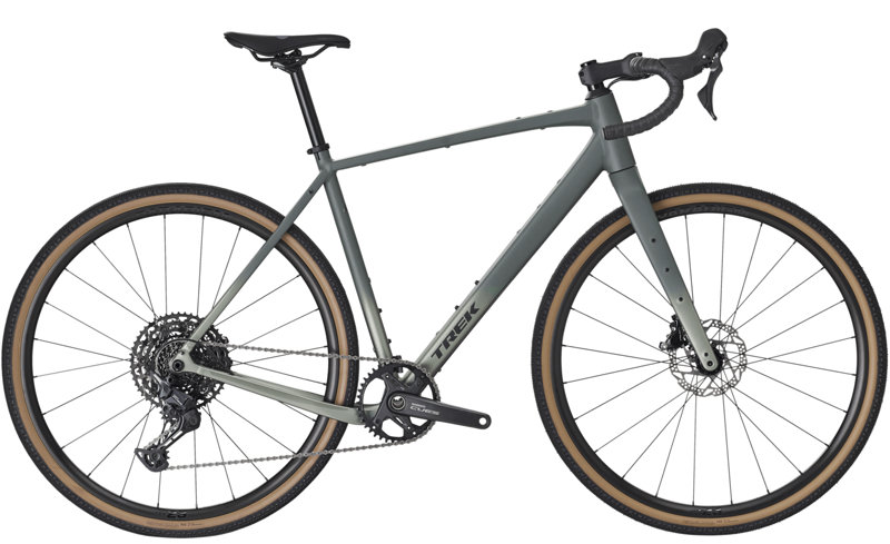Trek Checkpoint ALR 4 - Gravelbike, Gr. M/L