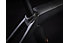 Trek Domane SLR 7 AXS Gen 4 - bici da corsa, Dark Grey