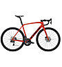 Trek Emonda SL7 Disc - bici da corsa, Red/Black