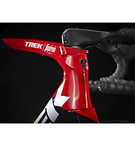 Trek Emonda SLR 6 AXS - Rennrad, Blue/Red