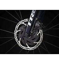 Trek Emonda SLR 6 AXS - Rennrad, Blue/Red
