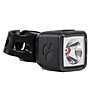 Bontrager Flare R City - luce posteriore, Black