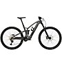 Trek Fuel EXe 9.5 - E-Mountainbike, Dark Grey