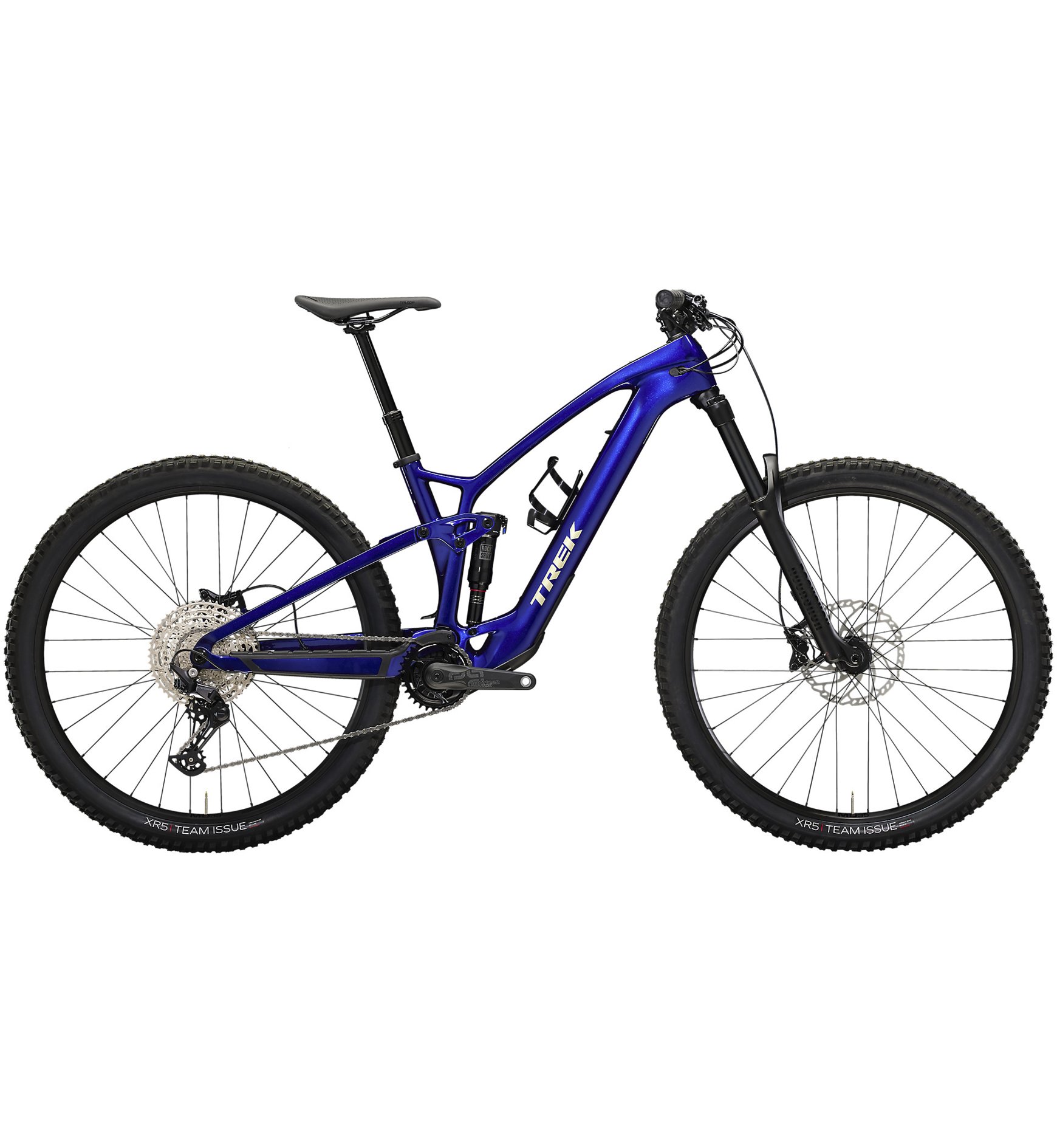 Trek Fuel EXe 9.5 E-Mountainbike