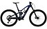 Trek Fuel EXe 9.8 XT - E-Mountainbike, Blue
