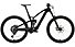 Trek Fuel EXe 9.9 XTR - E-Mountainbike, Black