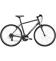 Trek FX 1 - Hybrid Fahrrad, Grey