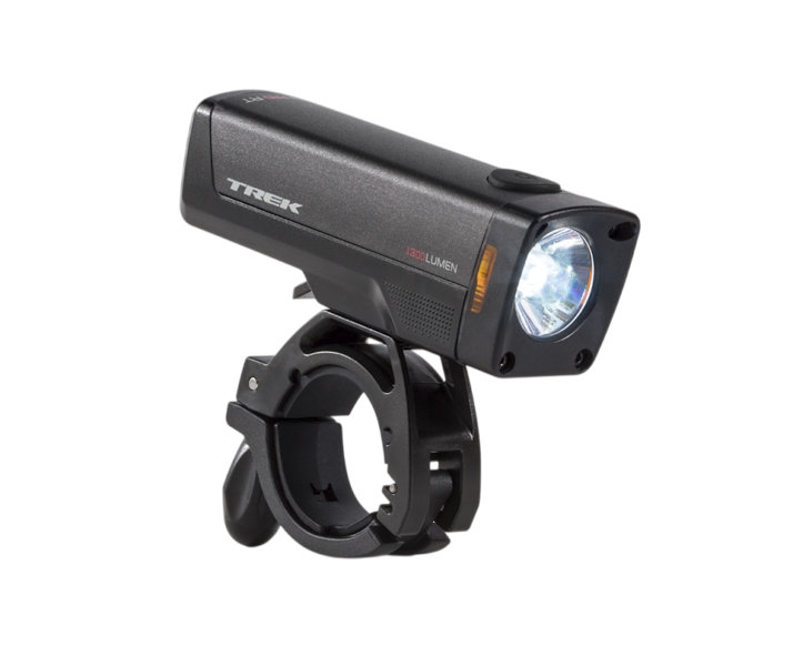 Trek Ion Pro RT - Vorderlicht