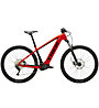 Trek Powerfly 4 - E-Mountainbike - uomo, Red/Black