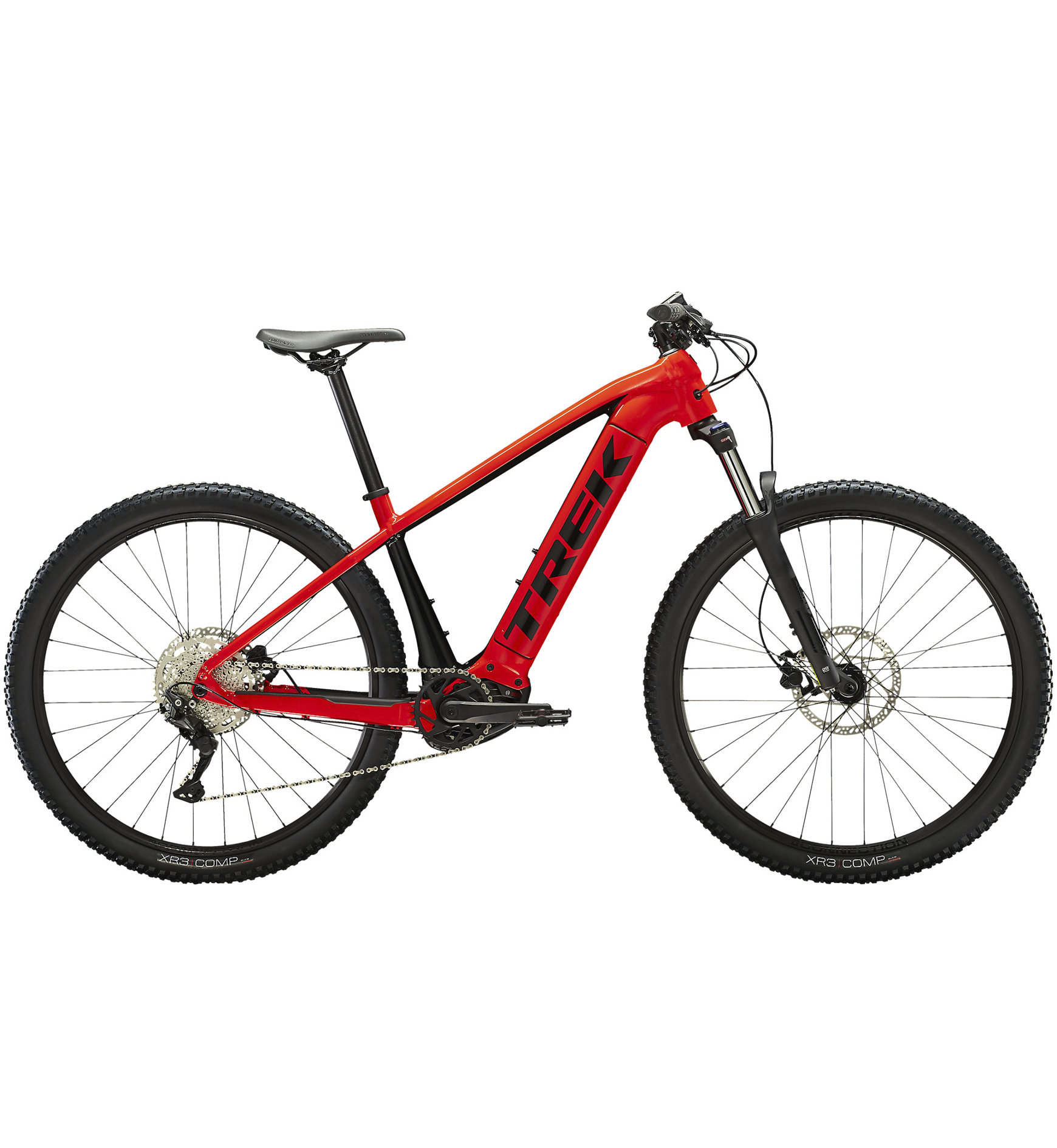Trek Powerfly 4 E-Mountainbike