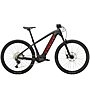 Trek Powerfly 5 - E-Mountainbike, Black/Red