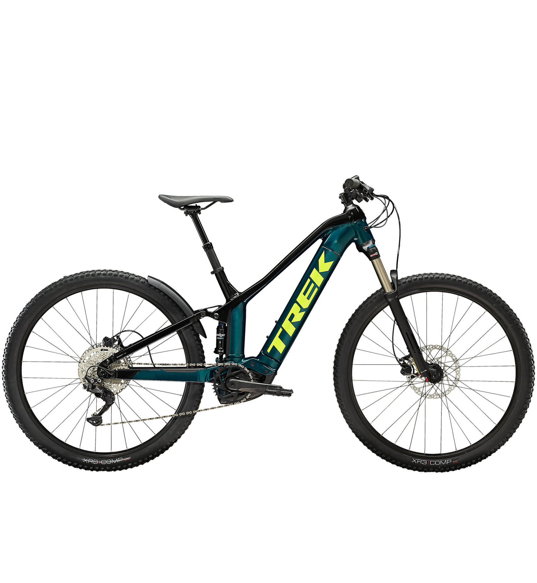 Trek Powerfly FS 4 E-Mountainbike