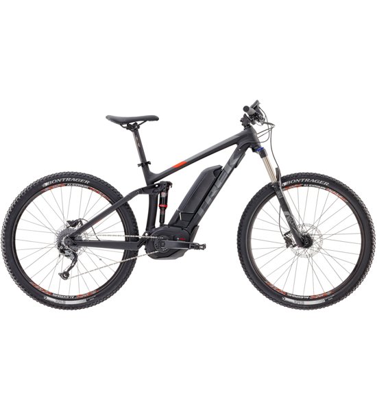 trek powerfly fs5